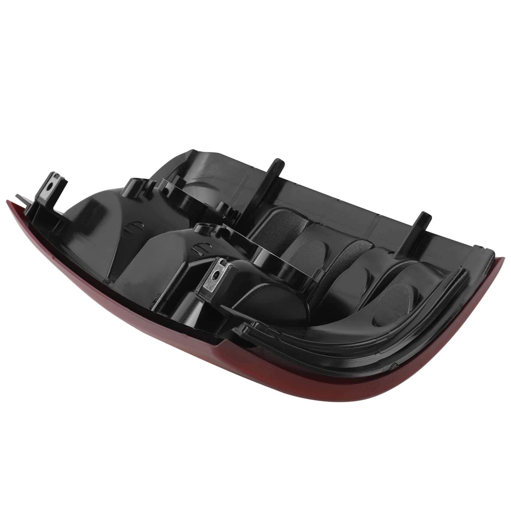 Luces traseras compatibles con 1999-2006 GMC Sierra Chevy - Imagen 7