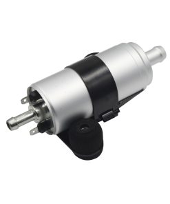 Yezoauto Bomba de Combustible Externa / en Línea Compatible