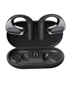 Auriculares inalámbricos Newalkee Newalker con micrófono de