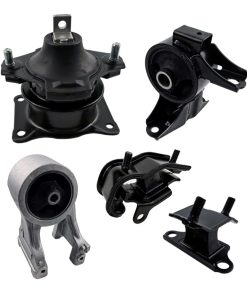 Conjunto de 5 Piezas de Motor y Transmisión Compatible con