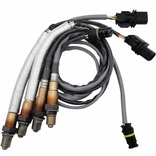 Automotive-leader 4Pcs 234-5138 234-5139 234-4876 234-4892