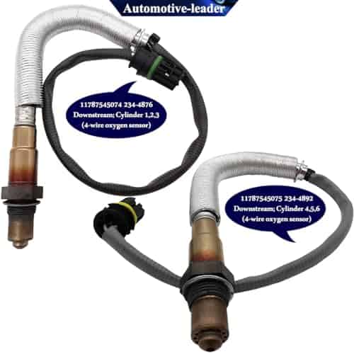 Automotive-leader 4Pcs 234-5138 234-5139 234-4876 234-4892 - Imagen 7