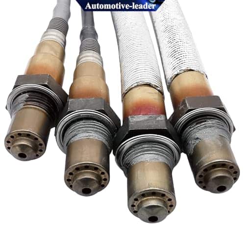 Automotive-leader 4Pcs 234-5138 234-5139 234-4876 234-4892 - Imagen 4