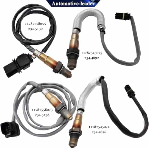 Automotive-leader 4Pcs 234-5138 234-5139 234-4876 234-4892 - Imagen 3