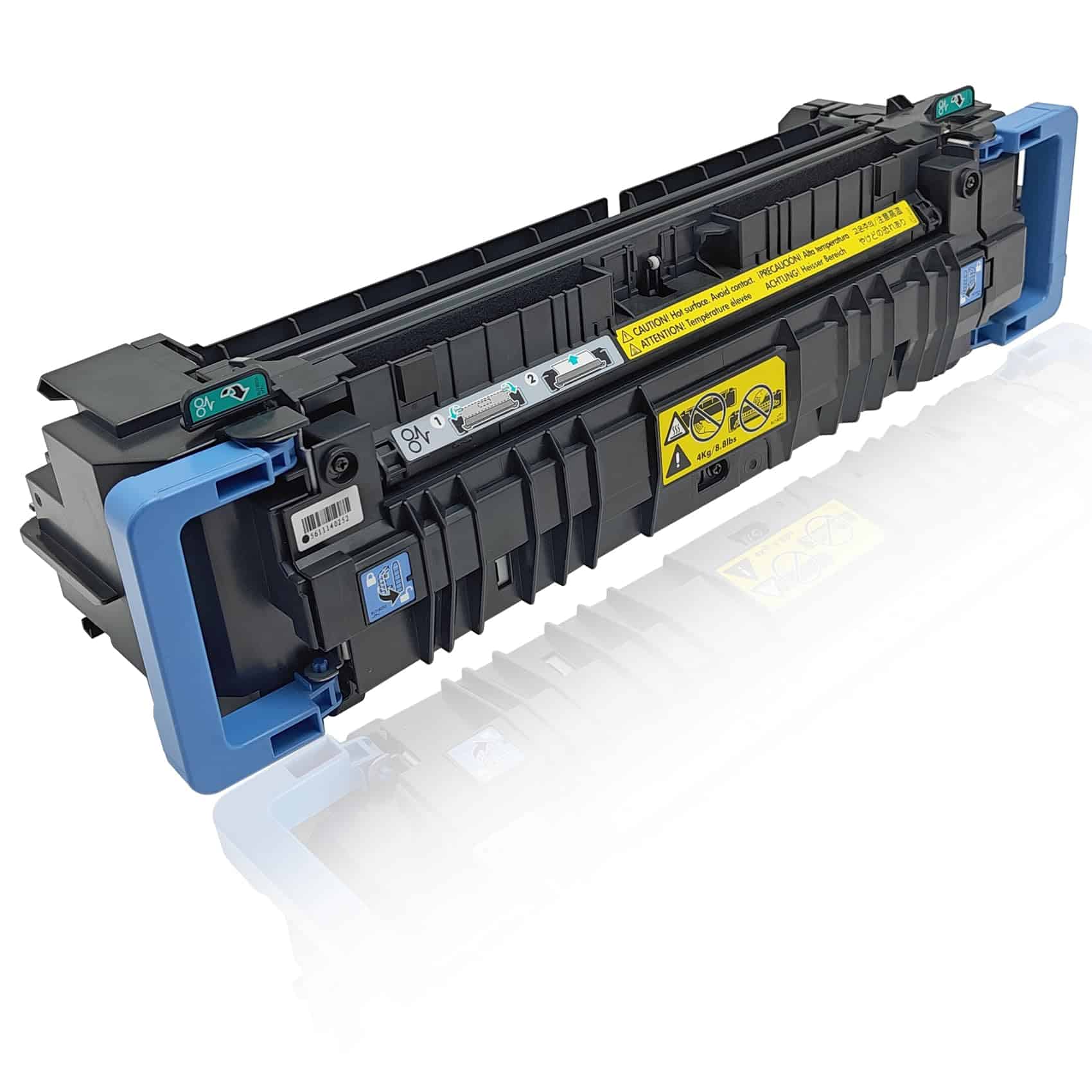 Kit de Mantenimiento para Fusor C1N54A C1N54-67901