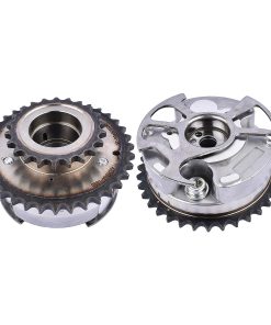 2x Engranaje de Árbol de Levas de Admisión para Toyota