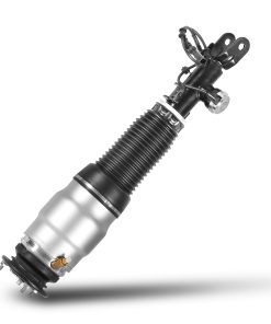 1PC Amortiguadores de Suspensión de Choque de Aire