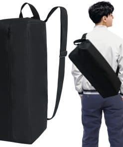 Bolsa de Almacenamiento para Accesorios de Parrilla