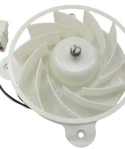 Motor del ventilador del evaporador de la nevera