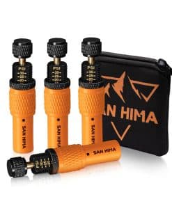 Kit de Desinflado Automático de Neumáticos SAN HIMA 10-30