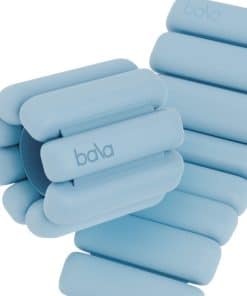 Bala Bangles Pesas de muñeca y tobillo -Mar