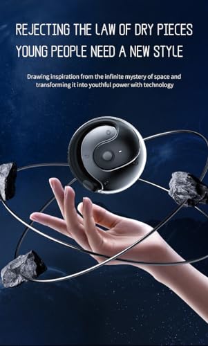 Newalkee Newalker Auriculares de oído abierto, Bluetooth - Imagen 10