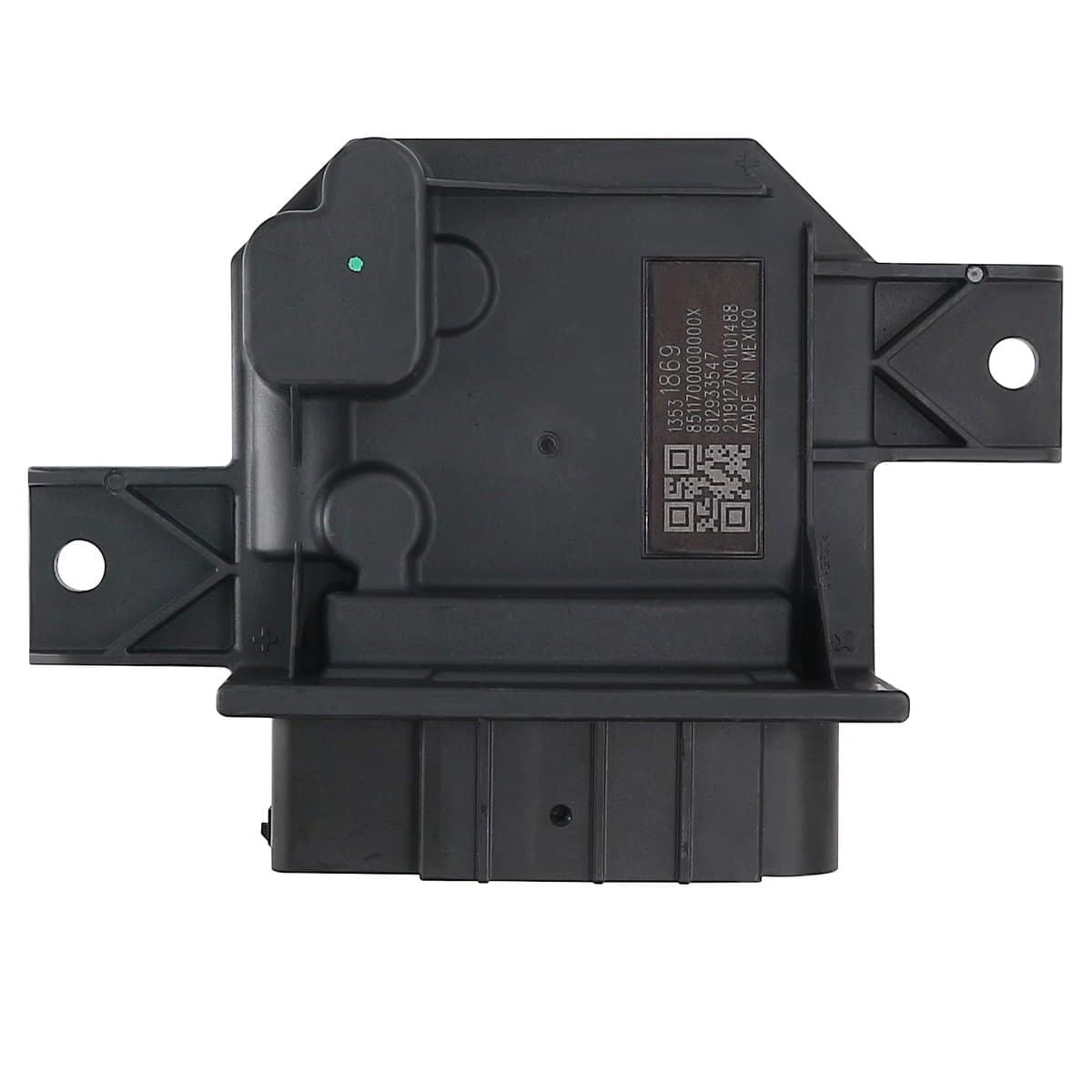 Módulo de Control de la Bomba de Combustible - 13531869 - Imagen 5