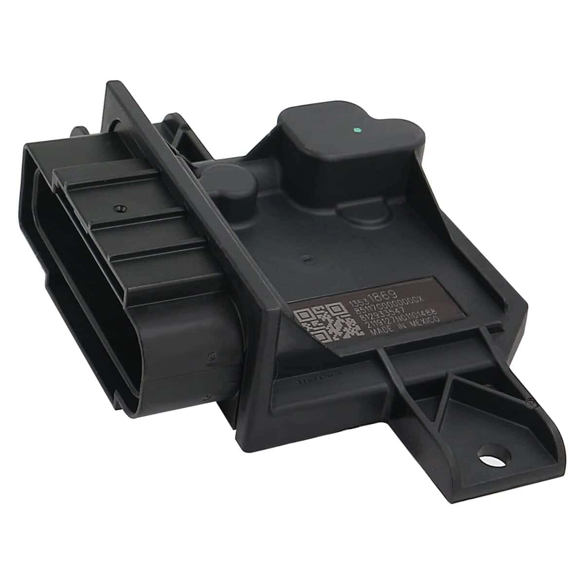 Módulo de Control de la Bomba de Combustible - 13531869