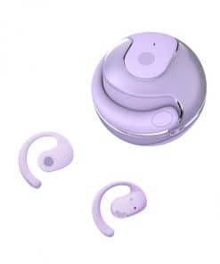 Newalkee Newalker Auriculares de Oreja Abierta, Bluetooth