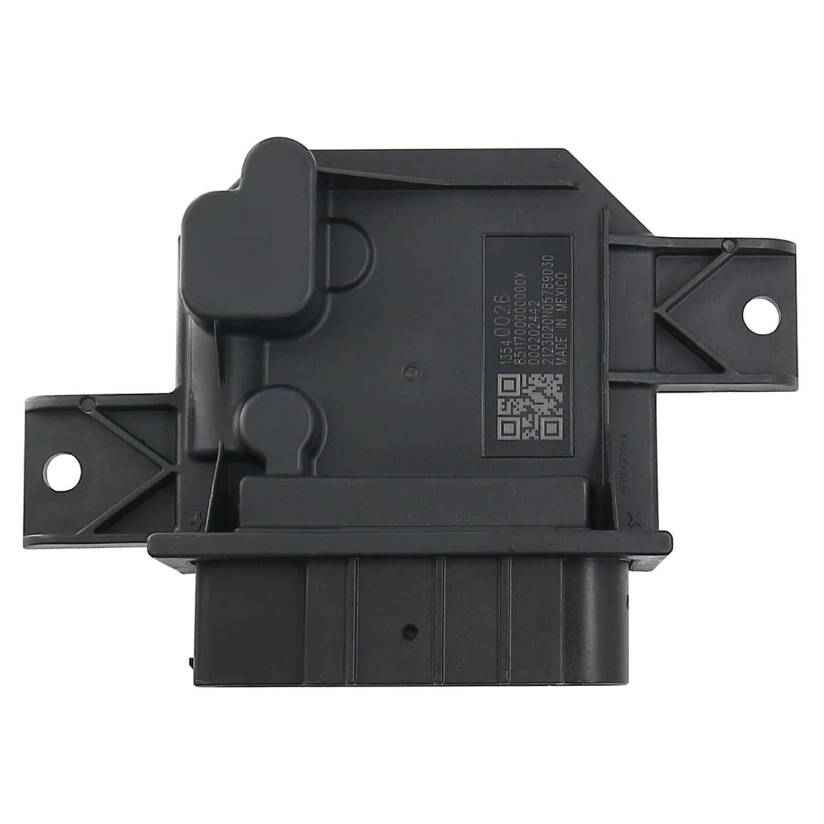 Módulo de Control de la Bomba de Combustible - 13540026 - Imagen 7