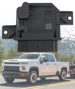 Módulo de Control de la Bomba de Combustible - 13540026