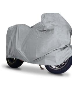 Cubierta para motocicleta Seal Skin Covers - Cubierta para