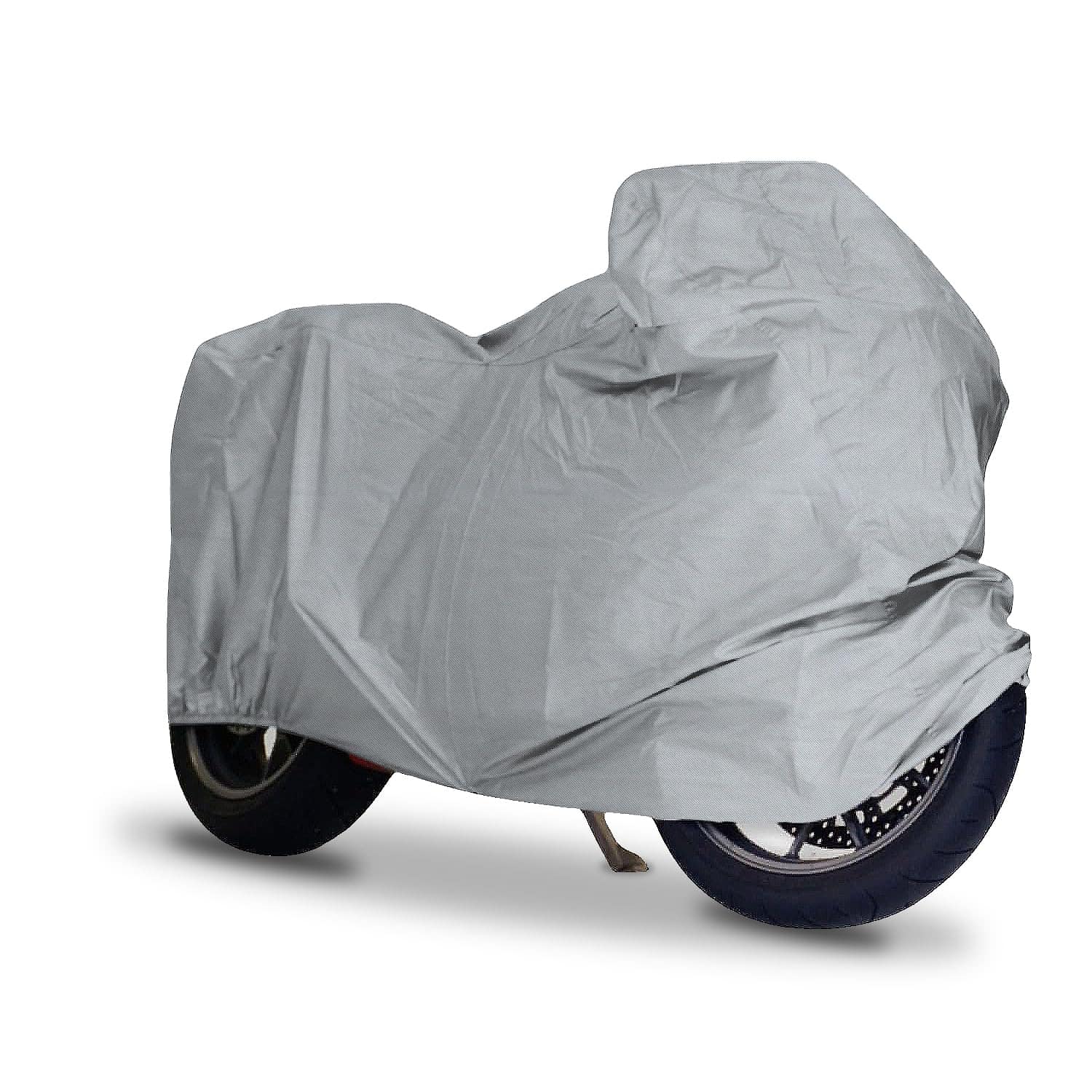 Cubierta para motocicleta Seal Skin Covers - Cubierta para