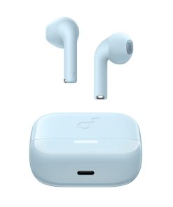 Soundcore K20i by Anker, Auriculares Semi-in-Ear, Bluetooth