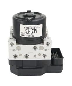 Módulo Hidráulico ABS Compatible con 2004-2015 KIA Sportage