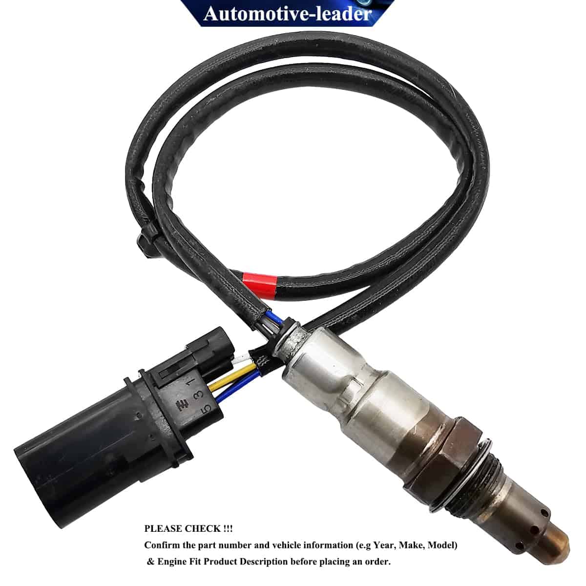 Sensor de Oxígeno O2 Upstream de Repuesto 39210-2B500 para - Imagen 4