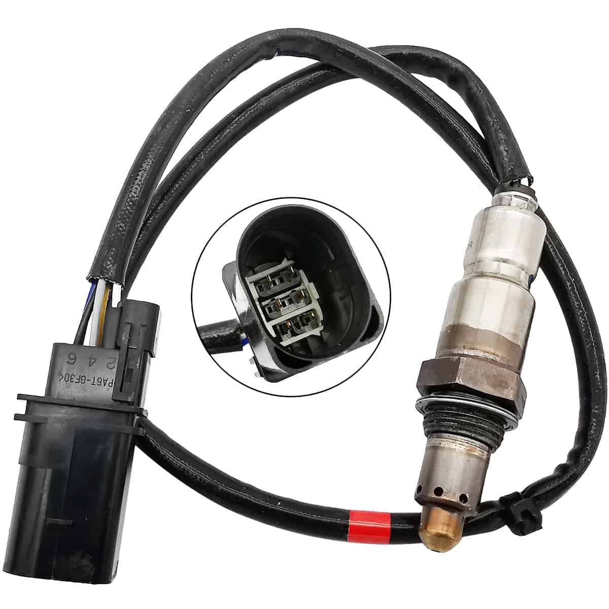 Sensor de Oxígeno O2 Upstream de Repuesto 39210-2B500 para