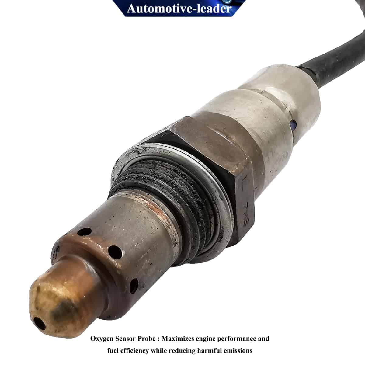Sensor de Oxígeno O2 Upstream de Repuesto 39210-2B500 para - Imagen 5