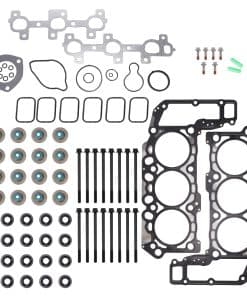 Juego de Junta de Culata del Motor con Perno de Culata
