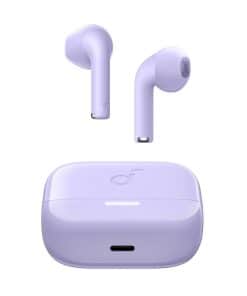 Soundcore K20i by Anker, Audífonos In Ear Semis, Bluetooth