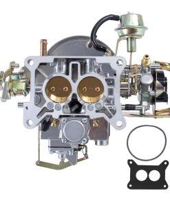 Carburador EVERESTWAY Compatible para Ford Mustang Comet