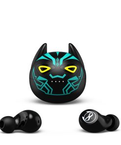 Audífonos inalámbricos para niños con orejas pequeñas,