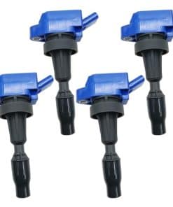 Set de 4 Paquetes de Bobinas de Encendido de Alto