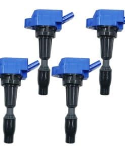 CONJUNTO DE 4 BOBINAS DE ENCENDIDO DE ALTO -0 5.0L V8