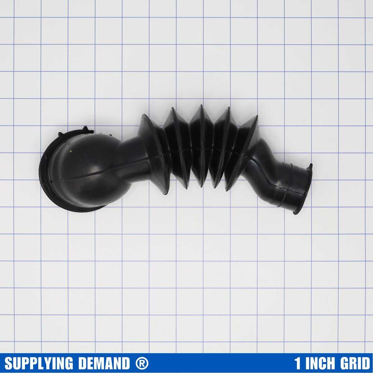 Supplying Demand WH41X30355 Manguera de Sumidero para - Imagen 3