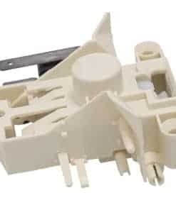 Interruptor de pestillo de puerta para lavavajillas