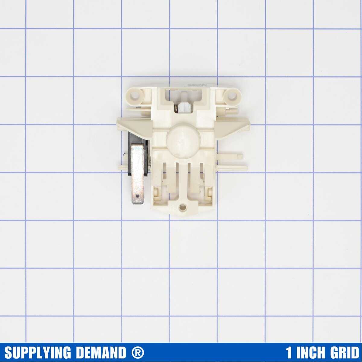 Interruptor de pestillo de puerta para lavavajillas - Imagen 3
