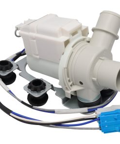 Ensamblaje de Bomba de Drenaje de Lavadora 5859EA1004P -