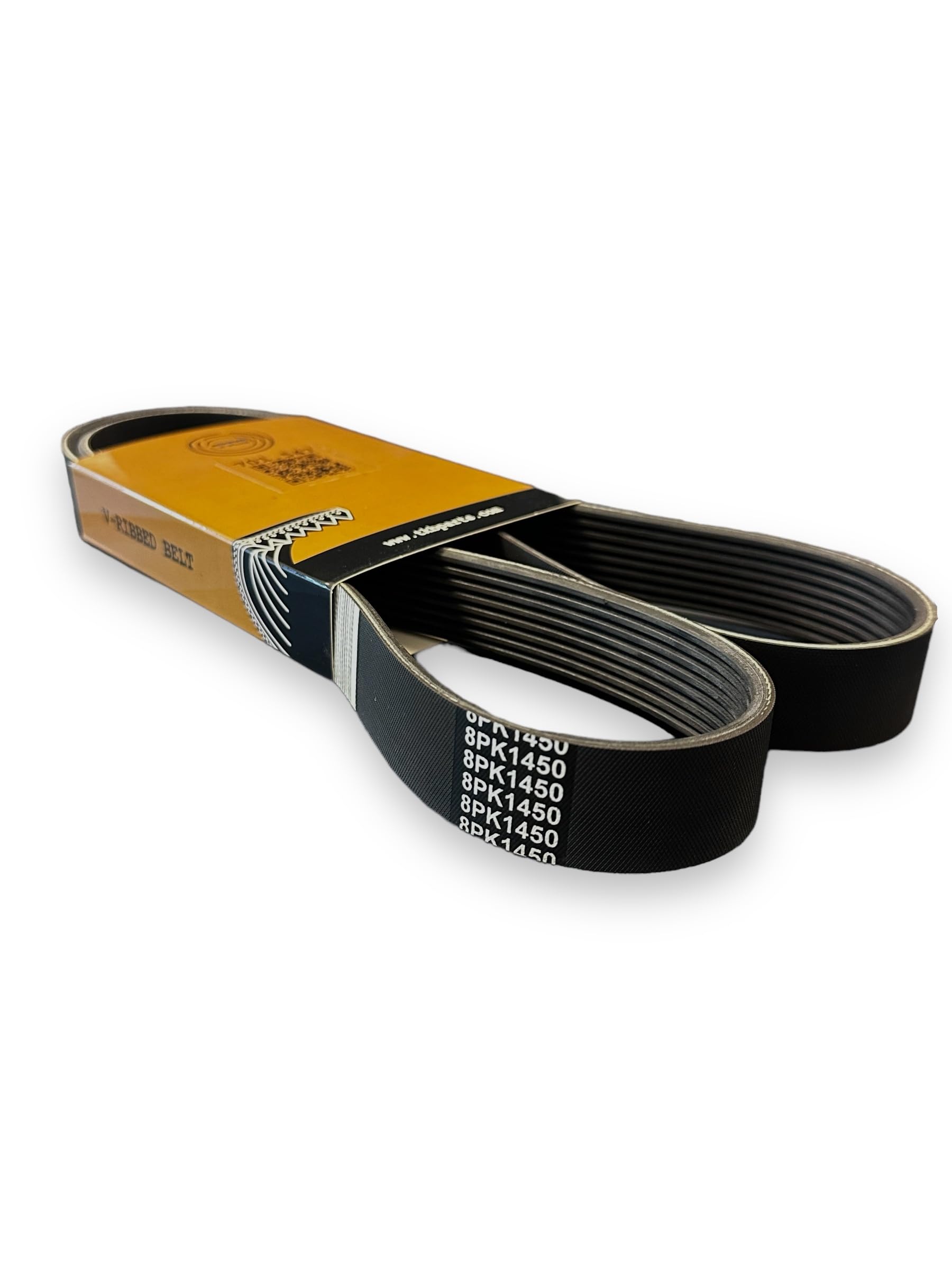 Correa en V para motor Cummins B Series, ISB 3288790, - Imagen 3