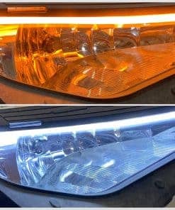 Kit de sensores de giro de enchufe y juego sin agujeros