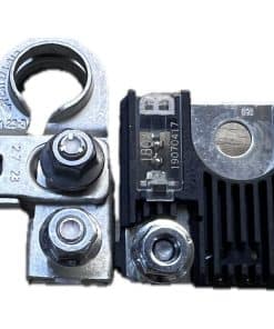 Paquete Combo EDS 18790-01319 1879001319 180 Amp Fusible