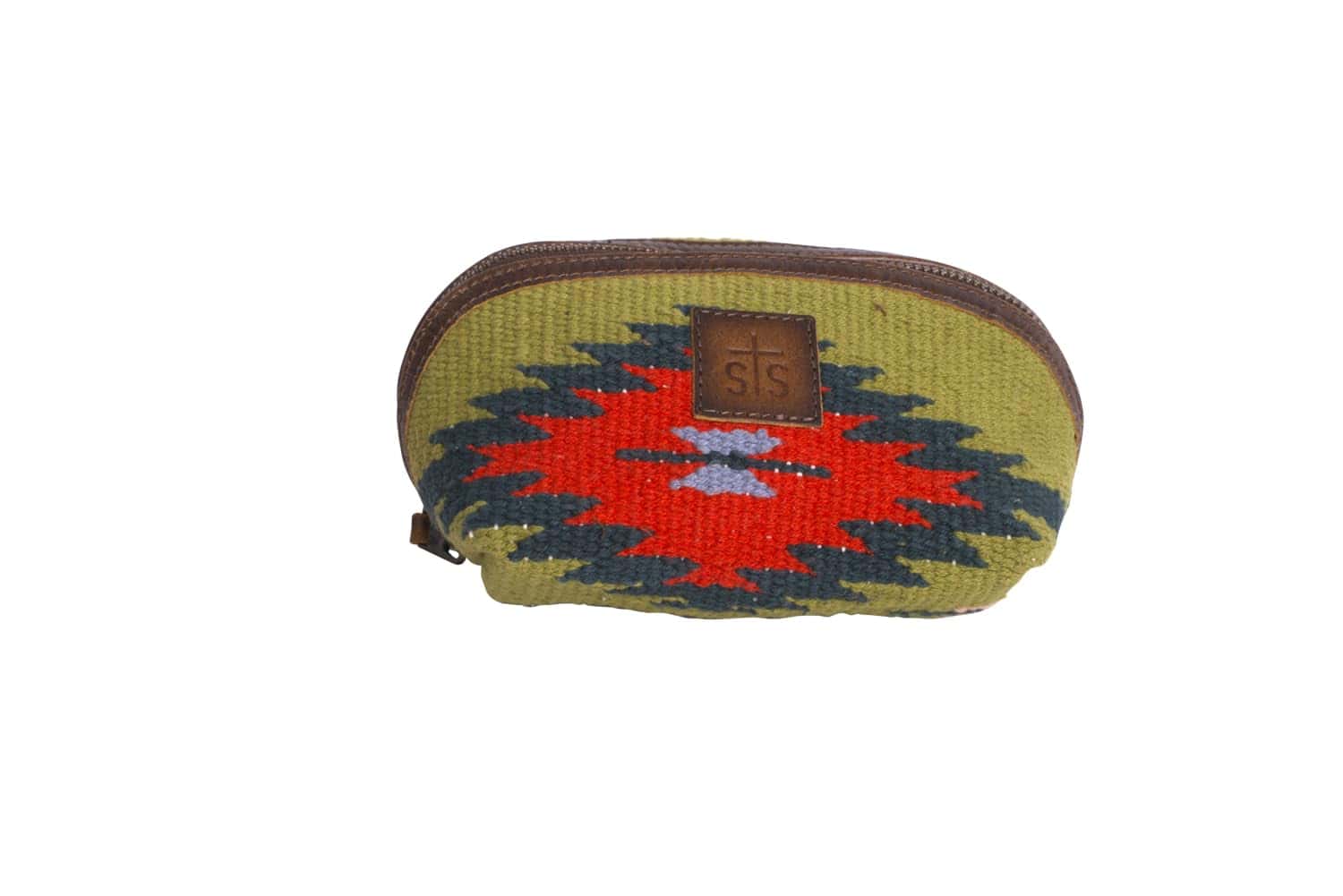 Estuche de maquillaje Belle de STS Ranchwear Baja Dreams, - Imagen 4