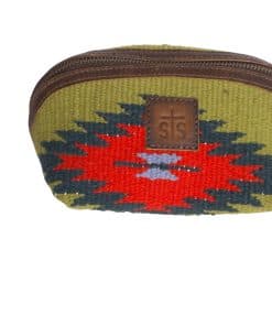 Estuche de maquillaje Belle de STS Ranchwear Baja Dreams,