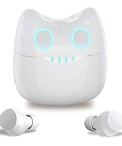 Auriculares Inalámbricos Jinpei, Auriculares Bluetooth con