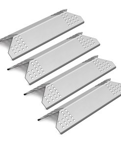 Derurizy Reemplazo de Escudo Térmico de Acero Inoxidable