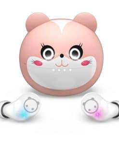 Audífonos inalámbricos Jinpei, Audífono inalámbrico para