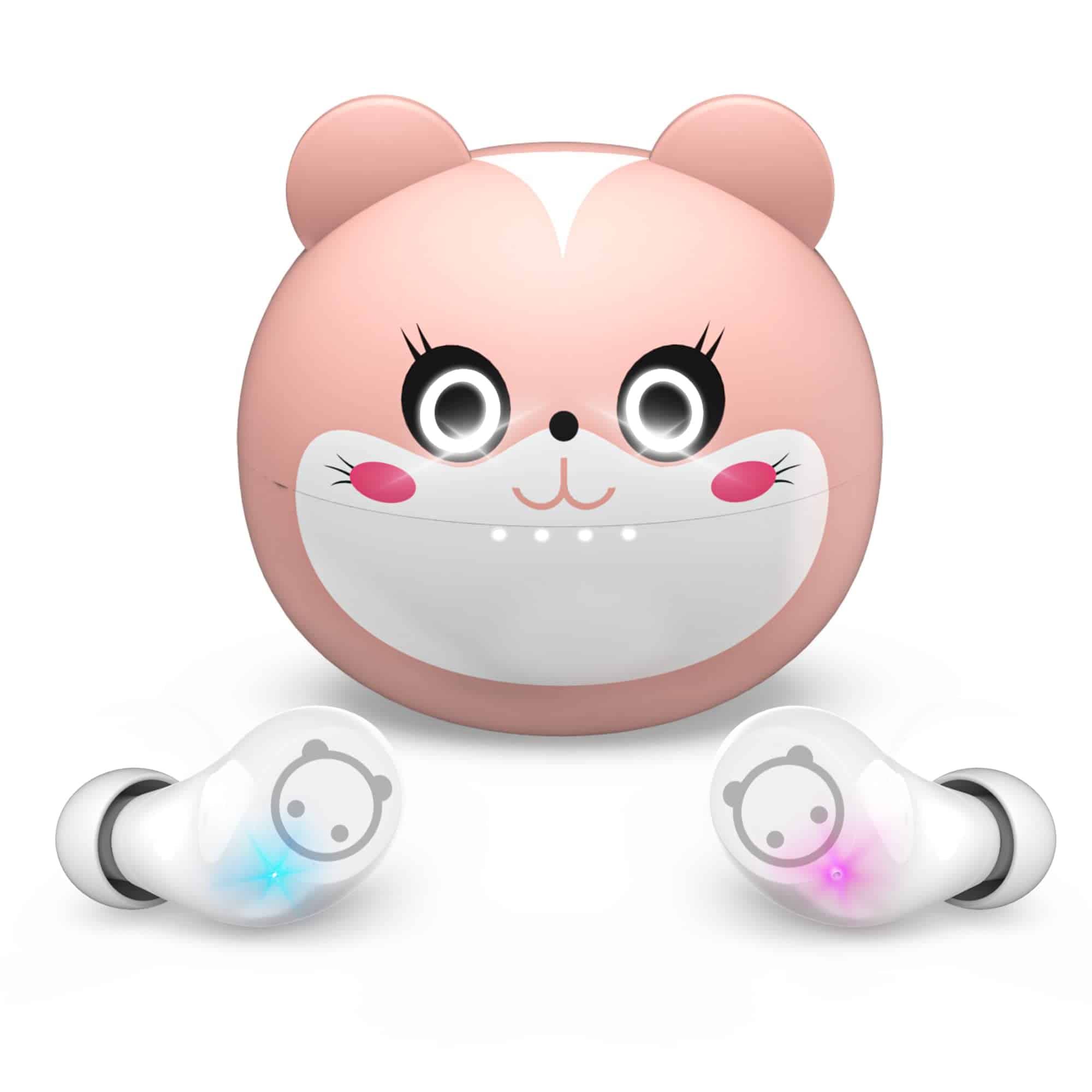 Audífonos inalámbricos Jinpei, Audífono inalámbrico para