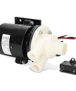 Reemplazo de bomba de agua Yendse para Hoshizaki