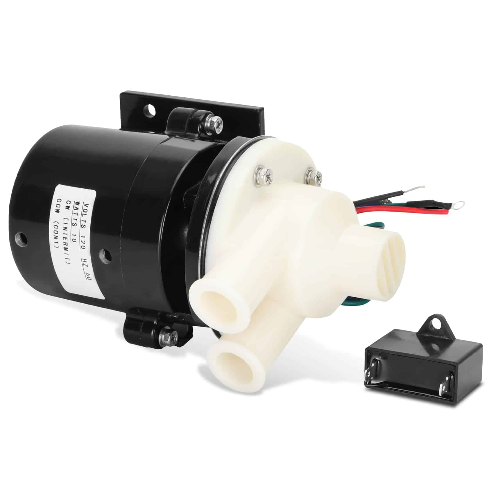 Reemplazo de bomba de agua Yendse para Hoshizaki