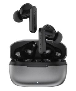 Auriculares inalámbricos Monster -Plata